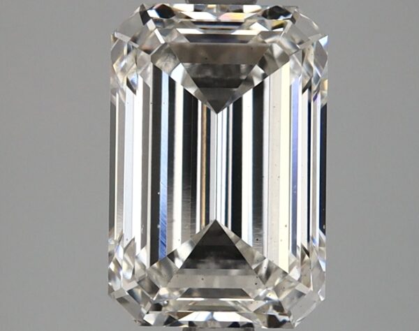 2.63 cctw VS2 - Lab Grown Loose Diamond