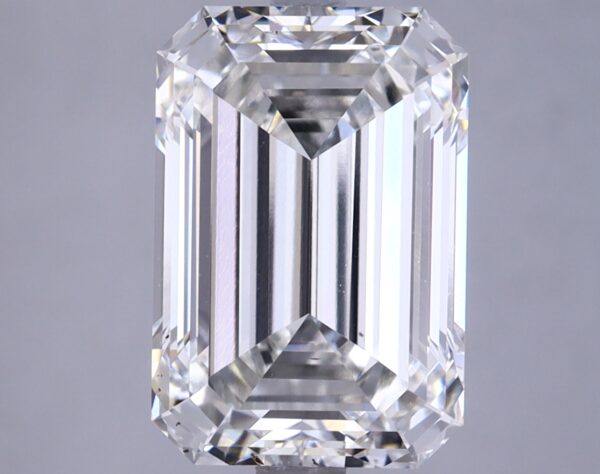 4.74 cctw VS1 - Lab Grown Loose Diamond