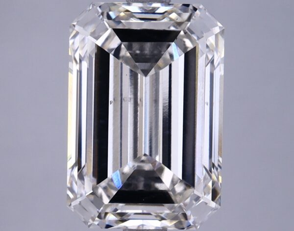 4.66 cctw VS2 - Lab Grown Loose Diamond