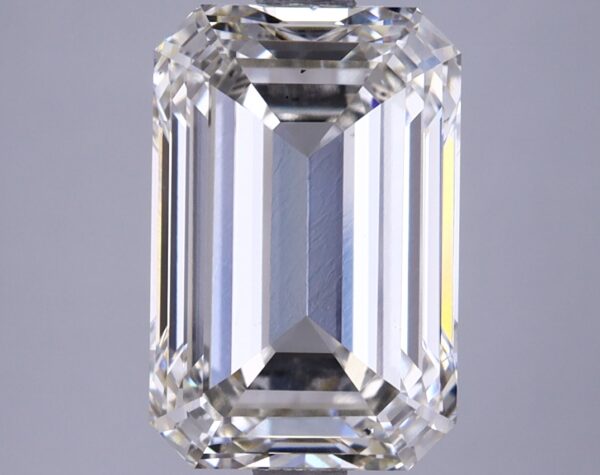 4.51 cctw VS2 - Lab Grown Loose Diamond