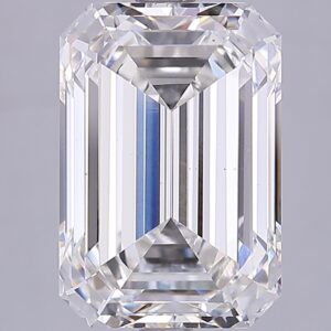 4.60 cctw VS1 - Lab Grown Loose Diamond