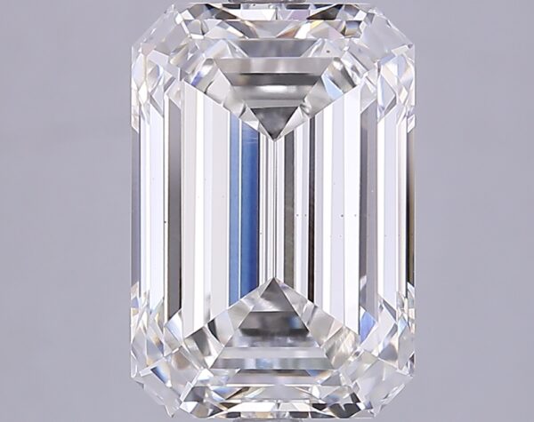 4.60 cctw VS1 - Lab Grown Loose Diamond
