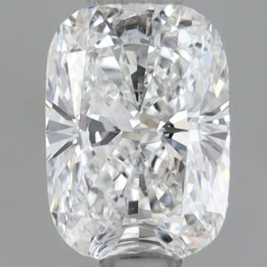 0.80 cctw VS1 - Lab Grown Loose Diamond