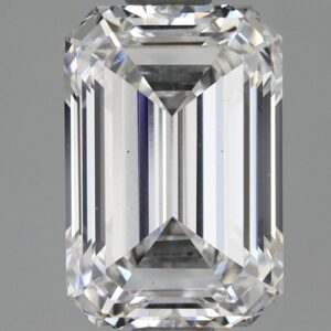 1.67 cctw VVS2 - Lab Grown Loose Diamond