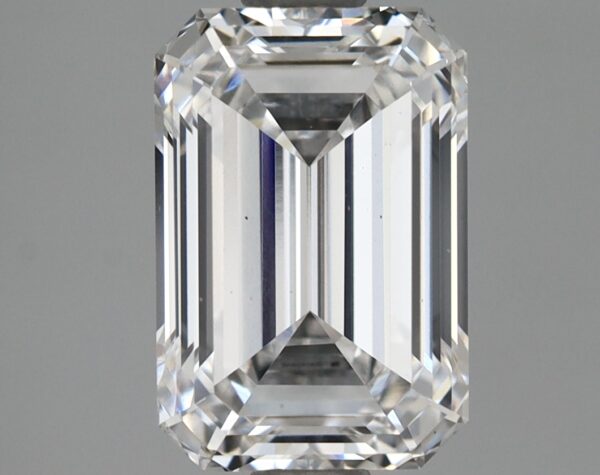 1.67 cctw VVS2 - Lab Grown Loose Diamond