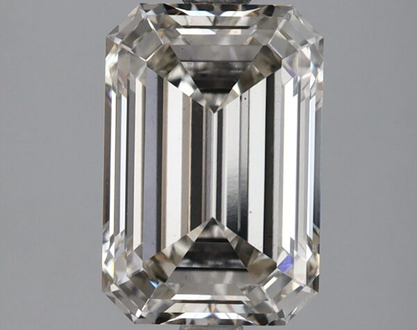 3.02 cctw VS2 - Lab Grown Loose Diamond