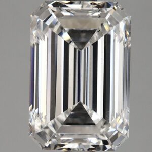 3.09 cctw VS2 - Lab Grown Loose Diamond