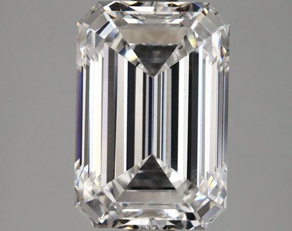 3.09 cctw VS2 - Lab Grown Loose Diamond