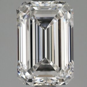 1.69 cctw VS1 - Lab Grown Loose Diamond