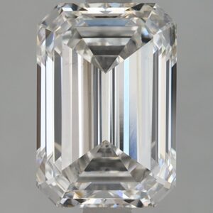2.68 cctw VS2 - Lab Grown Loose Diamond