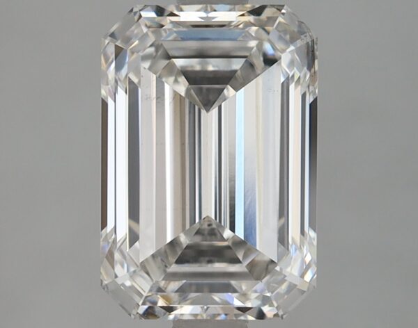 2.68 cctw VS2 - Lab Grown Loose Diamond