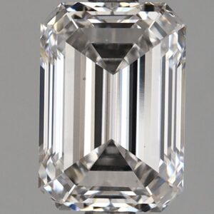2.18 cctw VS2 - Lab Grown Loose Diamond