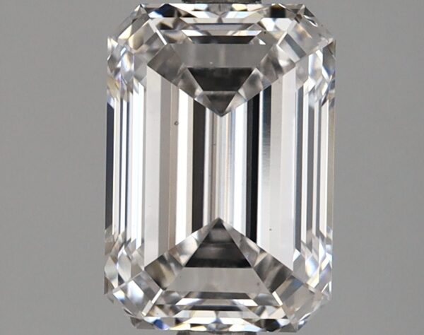 2.18 cctw VS2 - Lab Grown Loose Diamond