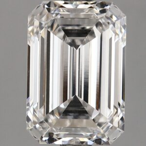 2.69 cctw VVS2 - Lab Grown Loose Diamond