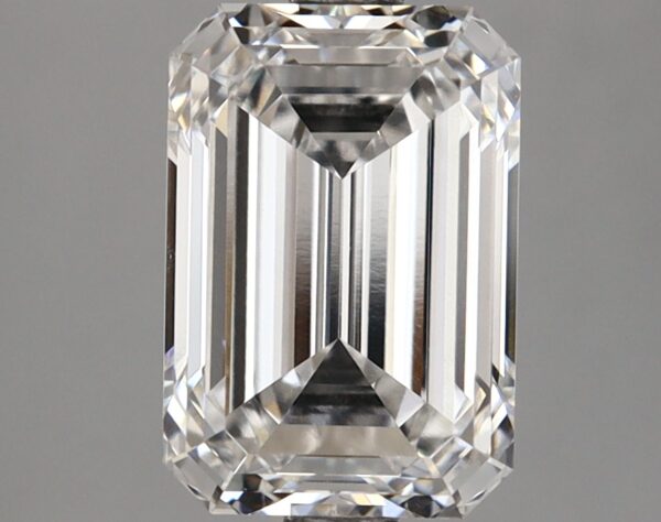 2.69 cctw VVS2 - Lab Grown Loose Diamond