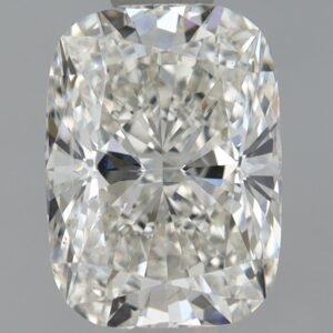 0.87 cctw VS2 - Lab Grown Loose Diamond