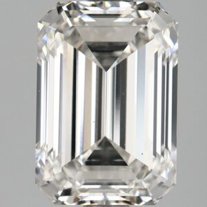 2.61 cctw VS1 - Lab Grown Loose Diamond