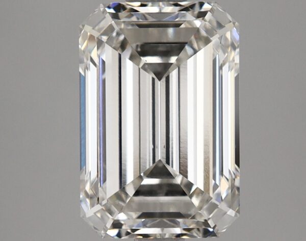 2.93 cctw VS1 - Lab Grown Loose Diamond
