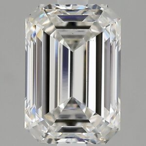 2.05 cctw VS2 - Lab Grown Loose Diamond