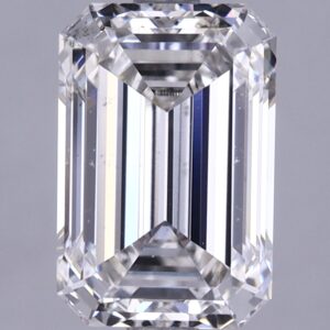 2.55 cctw SI1 - Lab Grown Loose Diamond