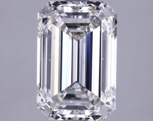 2.55 cctw SI1 - Lab Grown Loose Diamond