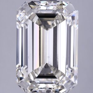 4.43 cctw VS2 - Lab Grown Loose Diamond