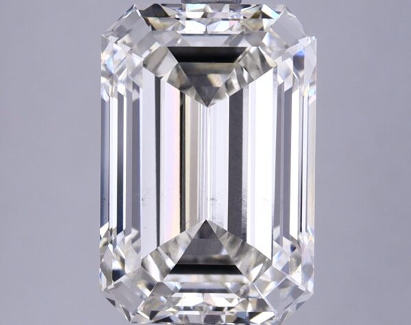 4.43 cctw VS2 - Lab Grown Loose Diamond