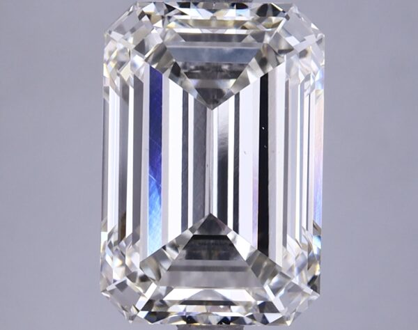 4.40 cctw VS1 - Lab Grown Loose Diamond
