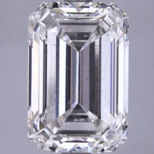 4.64 cctw SI1 - Lab Grown Loose Diamond