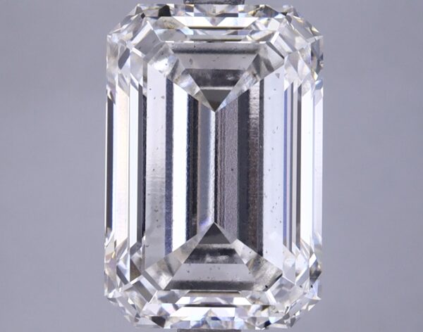 4.64 cctw SI1 - Lab Grown Loose Diamond