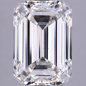 4.78 cctw VS1 - Lab Grown Loose Diamond