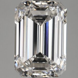 3.10 cctw VS1 - Lab Grown Loose Diamond