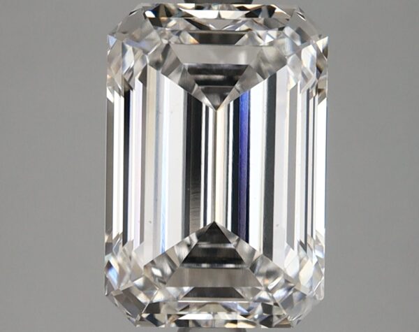 3.10 cctw VS1 - Lab Grown Loose Diamond
