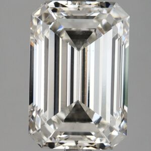 3.69 cctw VS1 - Lab Grown Loose Diamond