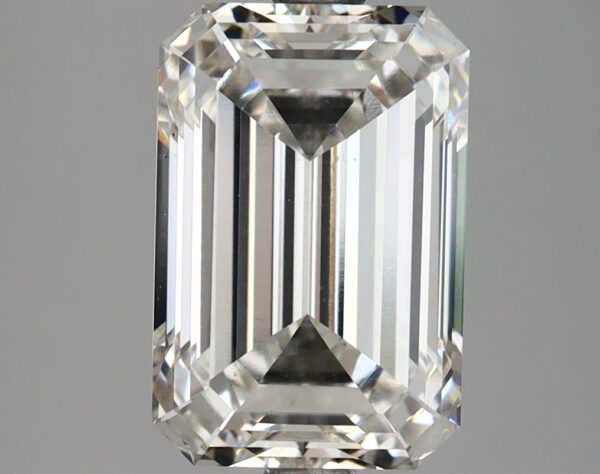 3.69 cctw VS1 - Lab Grown Loose Diamond