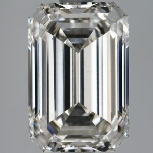 3.07 cctw VS1 - Lab Grown Loose Diamond