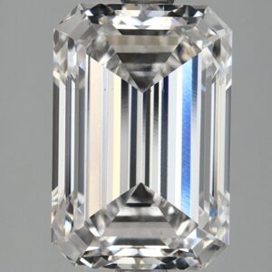 3.73 cctw VS2 - Lab Grown Loose Diamond