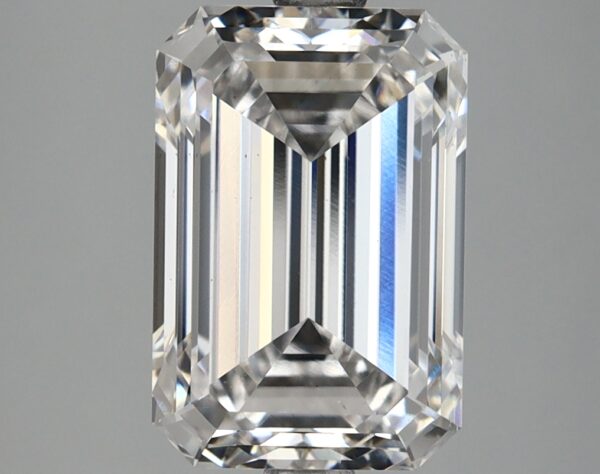 3.73 cctw VS2 - Lab Grown Loose Diamond