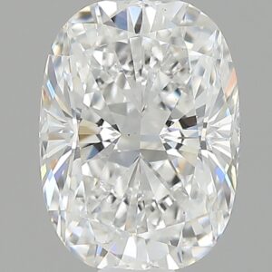 0.78 cctw VS1 - Lab Grown Loose Diamond