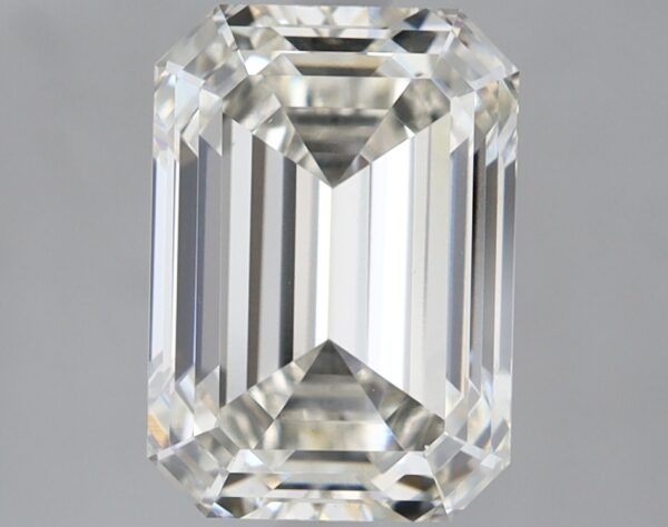 3.16 cctw VS1 - Lab Grown Loose Diamond