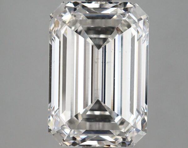 4.86 cctw VS1 - Lab Grown Loose Diamond