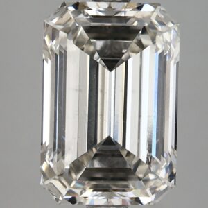 4.03 cctw VS2 - Lab Grown Loose Diamond