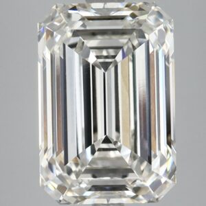 4.93 cctw VVS2 - Lab Grown Loose Diamond