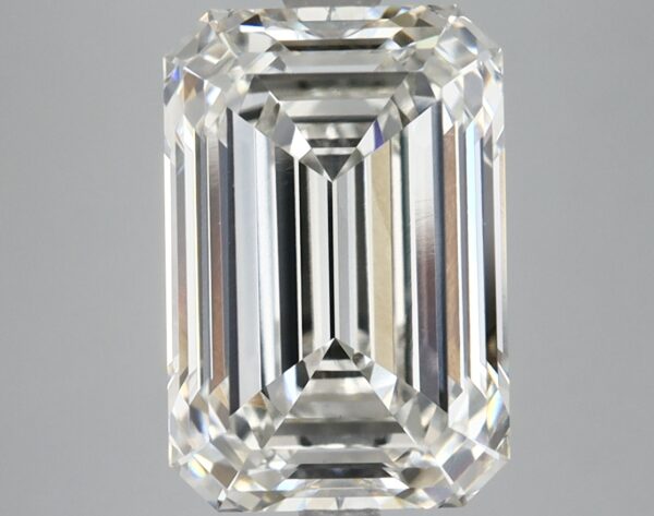4.93 cctw VVS2 - Lab Grown Loose Diamond
