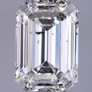 2.65 cctw SI1 - Lab Grown Loose Diamond