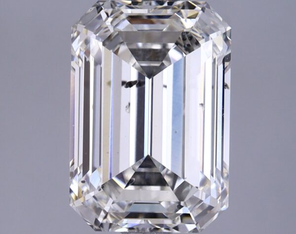 2.65 cctw SI1 - Lab Grown Loose Diamond