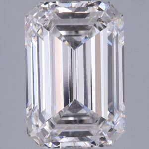 2.70 cctw VS1 - Lab Grown Loose Diamond