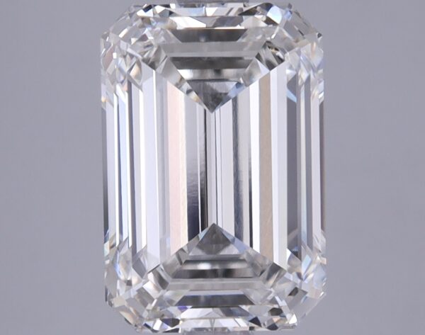 2.70 cctw VS1 - Lab Grown Loose Diamond