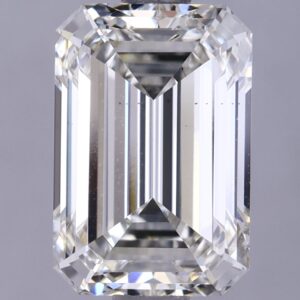 2.06 cctw VS2 - Lab Grown Loose Diamond
