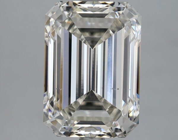 3.07 cctw VS2 - Lab Grown Loose Diamond